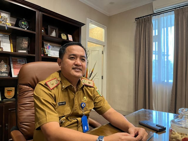 Seluruh Siswa SMAN 14 Bandar Lampung Lolos PTN, Pemprov Lampung Perkuat Mutu Pendidikan